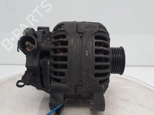 Alternator CITROËN XANTIA (X1_, X2_) 2.0 HDI 90 | BP26883005M7 