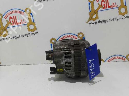 Alternator PEUGEOT 306 Hatchback (7A, 7C, N3, N5) 1.8 | BP20783505M7 