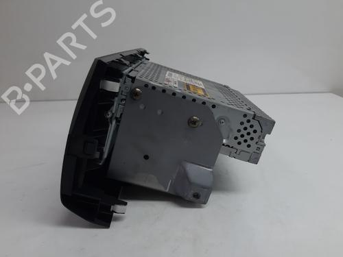 Radio SUZUKI SWIFT III (MZ, EZ) | BP34132862E6 - Image 2