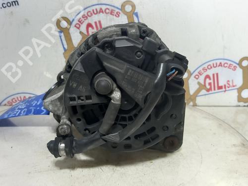 Alternator SEAT IBIZA IV (6J5, 6P1)  | BP20755850M7 