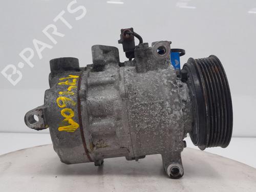 AC compressor AUDI A4 B8 Avant (8K5)  | BP22353600M34 