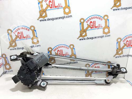 Used Front wiper motor FORD MONDEO IV (BA7) [2007-2015]  21829586