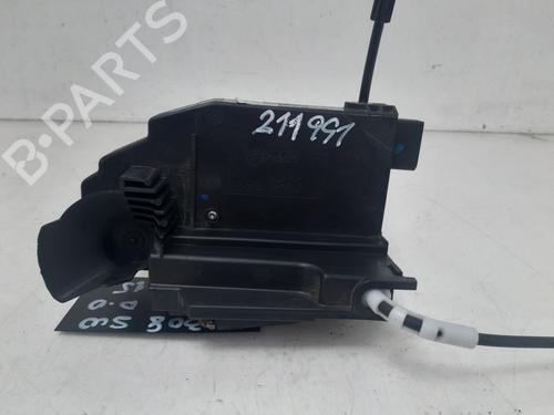 Used Front right lock Front right lock 39186818 39186818