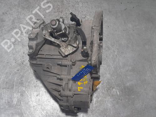 Skrzynia biegów OPEL ASTRA J (P10) 2.0 CDTI (68) | BP25304497M3