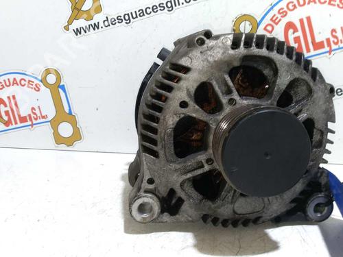 Alternator CITROËN C5 I (DC_)  | BP20775129M7 