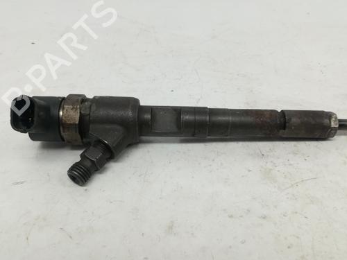 Injector Injector OPEL CORSA D (S07) [2006-2015] 35965654 35965654