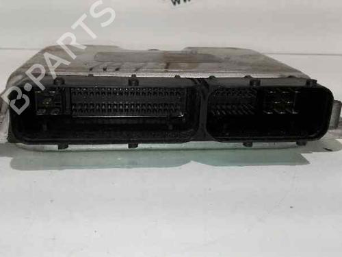 Engine control unit (ECU) SEAT IBIZA III (6L1) | BP20773776M57