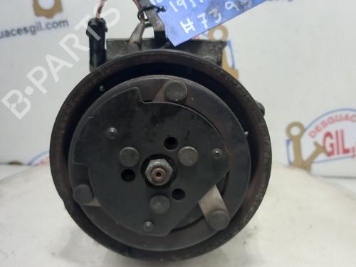AC compressor ALFA ROMEO 147 (937_) 1.9 JTDM (937.AXD1A, 937.AXV1A, 937.BXB1A) | BP20770598M34 