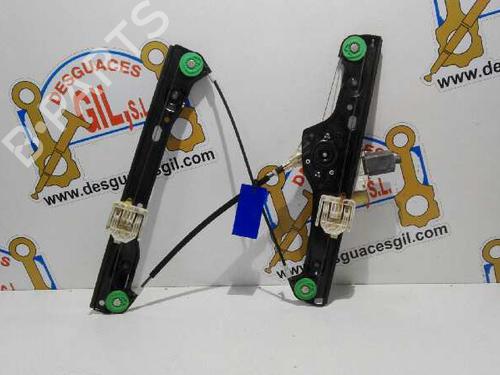 Front left window mechanism BMW 3 (E90) 320 d | BP20776798C22 