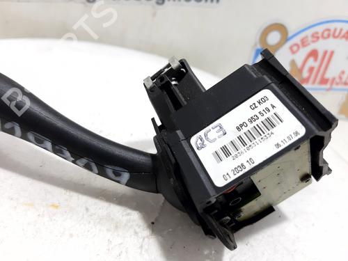 Steering column stalk AUDI A3 Sportback (8PA)  | BP20747853I23 