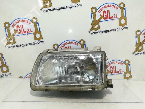 Used Left headlight VW POLO III (6N1) 60 1.4 (60 hp) 20803848