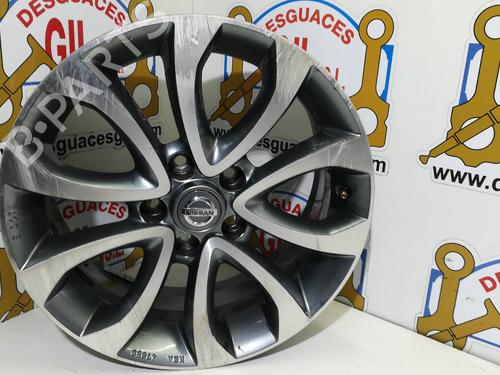 Rim NISSAN JUKE (F15) 1.5 dCi | BP20744011C45 