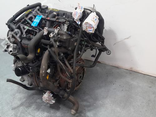 Engine PEUGEOT 406 (8B) 2.0 HDI 110 | BP26713965M1