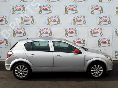 Front right window mechanism OPEL ASTRA H (A04)  | BP23234545C23 