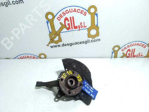 Used Left front steering knuckle SEAT CORDOBA (6K1, 6K2) 1.9 TDI (110 hp) 20736385