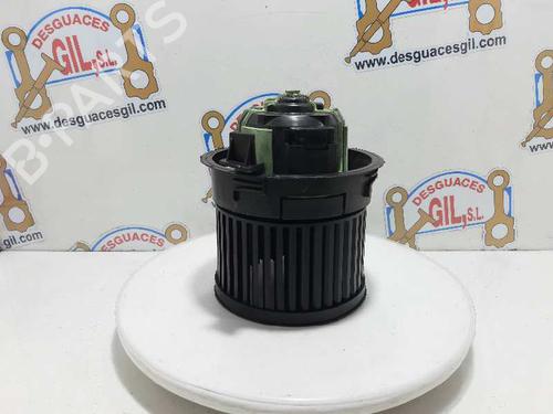 Heater blower motor CITROËN C4 II (NC_)  | BP20730547M62 