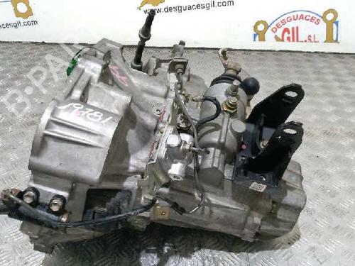 Gearbox TOYOTA COROLLA (_E11_) 2.0 D (CE110_, CE110R) | BP20785097M3 