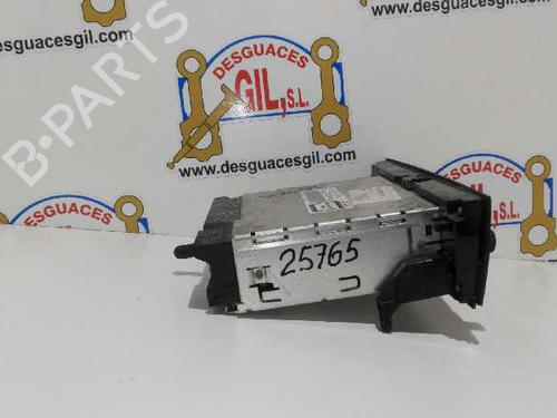 Radio BMW 1 (E87) 118 d | BP20789200E6 