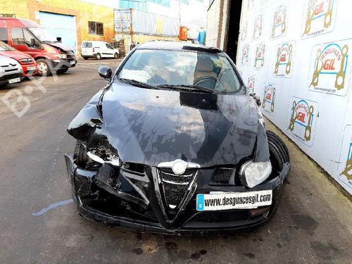 ABS Bremseaggregat ALFA ROMEO GT (937_) 1.9 JTD (937CXN1B) | BP20755460M43
