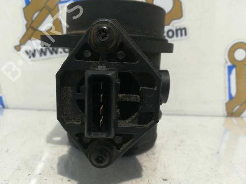 Mass air flow sensor FIAT BRAVO I (182_) 1.9 JTD 105 | BP20802667M95 