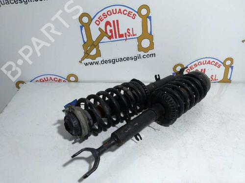 Right front shock absorber AUDI A8 D2 (4D2, 4D8) 4.2 quattro | BP20730564M17 