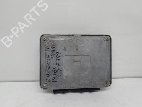 Engine control unit (ECU) VW GOLF IV (1J1) 1.4 16V | BP31043825M57