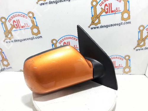 Right mirror KIA PICANTO I (SA) 1.1 | BP20735998C27 