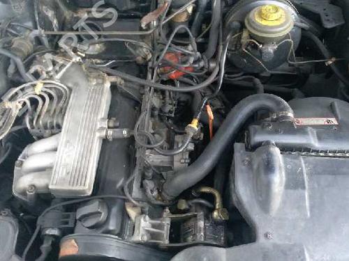 Alternator AUDI 90 B3 (893, 894, 8A2) 2.3 E | BP20784514M7 