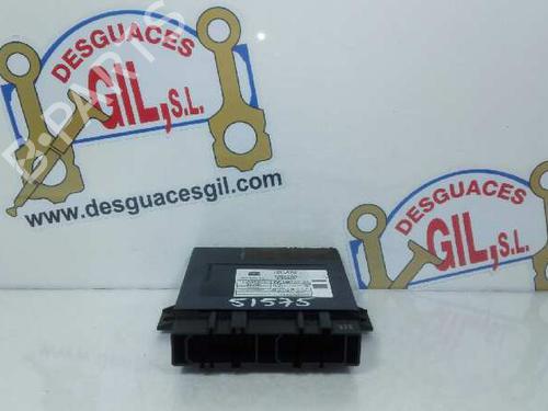Comfort control module SEAT IBIZA III (6L1)  | BP20804999M56 