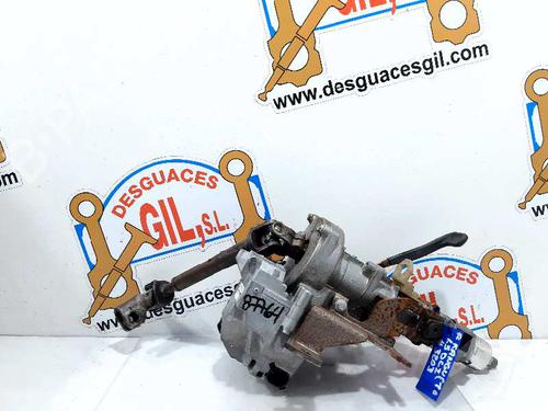 Used Steering column RENAULT KANGOO / GRAND KANGOO II (KW0/1_) 1.5 dCi 70 (KW0V, KW0A) (68 hp) 20811637