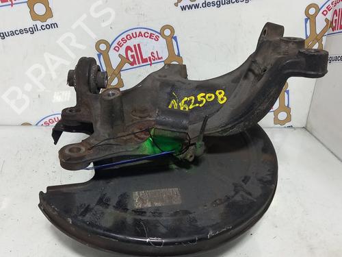 Right rear steering knuckle OPEL INSIGNIA A Sports Tourer (G09) 2.0 CDTI (35) | BP20768300M28 