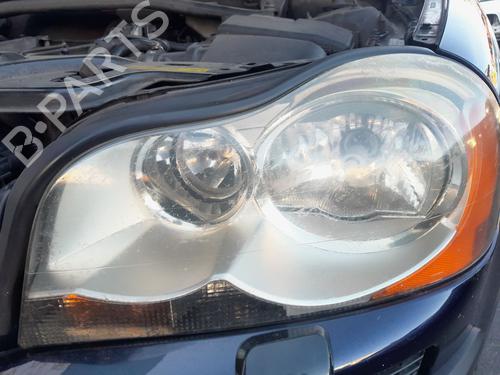 Koplamp links Koplamp links VOLVO XC90 I (275) D5 AWD (163 hp) 37081567 37081567