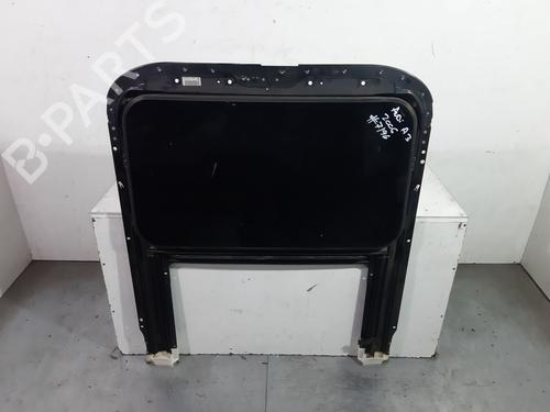Soltak AUDI A3 (8P1) [2003-2013]  21692308