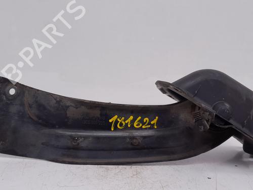 Venstre bagtil bærearm VW PASSAT B6 (3C2) [2005-2011]  25333749