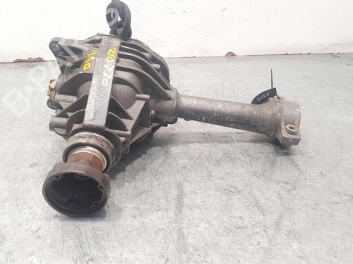 Front differential JEEP CHEROKEE (KJ) 2.8 CRD 4x4 | BP37424275M23 - Image 4