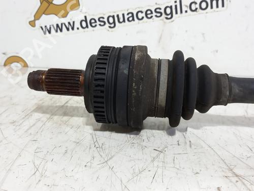 Right rear driveshaft BMW 3 (E36) 318 tds | BP20753533M41 