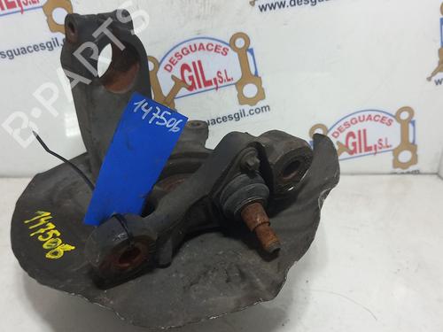 Right front steering knuckle BMW X3 (E83) xDrive 30 d | BP20758182M26 