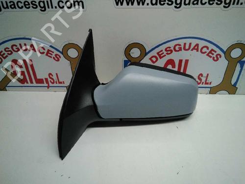 Left mirror OPEL ASTRA G Hatchback (T98) 1.6 (F08, F48) | BP21069774C26 