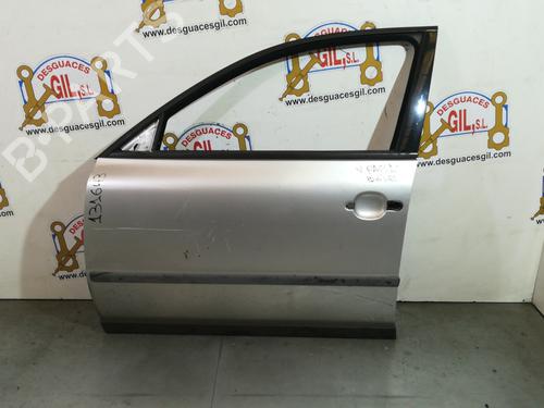 Used Left front door VW PASSAT B5.5 (3B3) 1.9 TDI (101 hp) 20749060