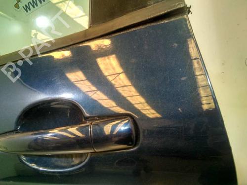 Left rear door PEUGEOT 308 SW I (4E_, 4H_)  | BP20732125C4