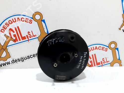 Used Servo brake FORD FIESTA V (JH_, JD_) ST150 (150 hp) 20743143