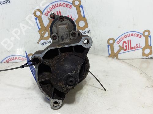 Startmotor CITROËN XSARA Coupe (N0) 1.9 D | BP20753914M8 