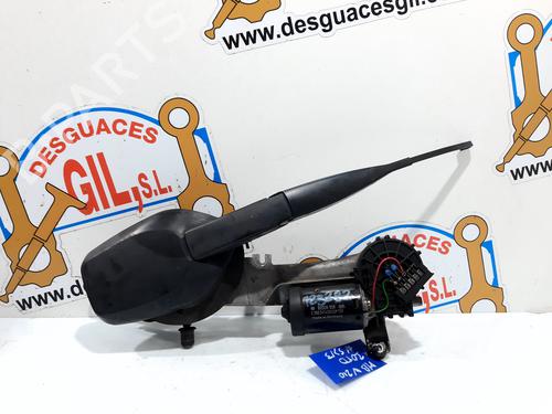 Viskermotor vindrute MERCEDES-BENZ E-CLASS (W210) E 300 Turbo-D (210.025) (177 hp) 20744926