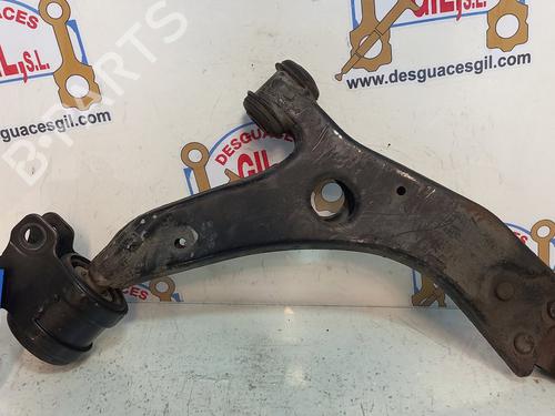 Left front suspension arm FORD FOCUS II (DA_, HCP, DP) | BP20770377M12