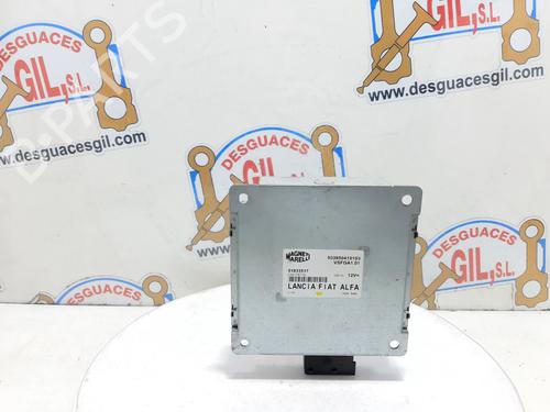 Electronic module FIAT GRANDE PUNTO (199_) 1.4 16V (199BXG1B, 199AXG1B) | BP20740076M83 