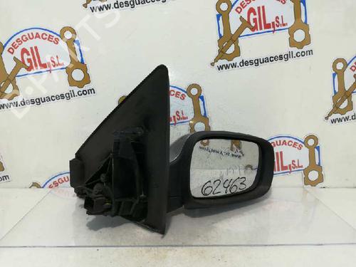 Used Right mirror RENAULT MEGANE II (BM0/1_, CM0/1_) 1.6 16V (112 hp) 20809323
