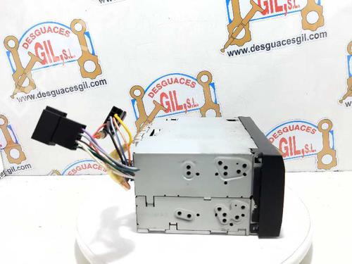 Radio KIA CARNIVAL / GRAND CARNIVAL III (VQ) 2.9 CRDi | BP20732833E6 