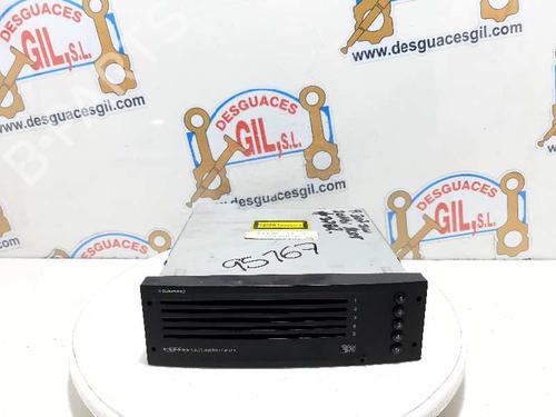 Radio PEUGEOT 307 Break (3E) 2.0 | BP20734187E6 