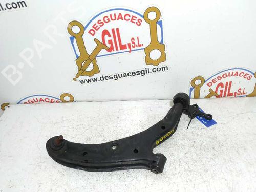 Right front suspension arm NISSAN ALMERA II (N16) 2.2 Di | BP20802278M13 