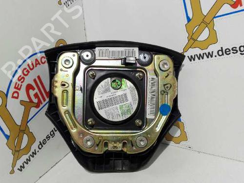 Driver airbag HYUNDAI GETZ (TB) 1.5 CRDi | BP20773673C9 
